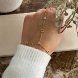 LOVLY RING ~ BRACELET