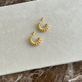 JILO ~ EARRINGS