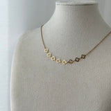 ZUVA ~ NECKLACE