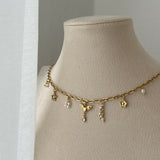 ALENA ~ NECKLACE