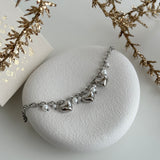 KAMILA EN ARGENT ~ BRACELET