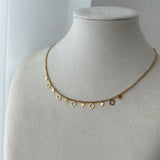 PILA ~ NECKLACE