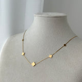 EMILY ~ NECKLACE