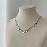 COLLIER ARIELLA EN ARGENT