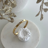 PEARL VINTAGE ~ BANGLE