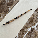 LEO ~ ACETATE HAIRPIN