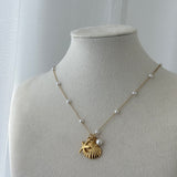 ALIANA ~ NECKLACE