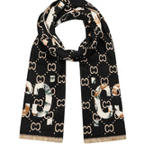 LOVEVLY ~ SCARF