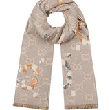 SABLE ~ FOULARD